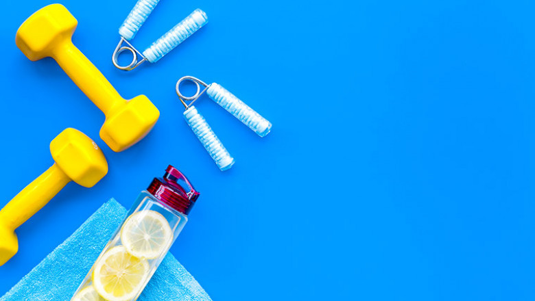 How to Get Your Daily Workout Without Going to the Gym