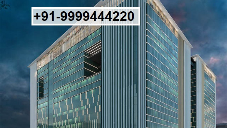 Maaster's Capitol Avenue Commercial Projects, Maaster's, Capitol Avenue Office Space