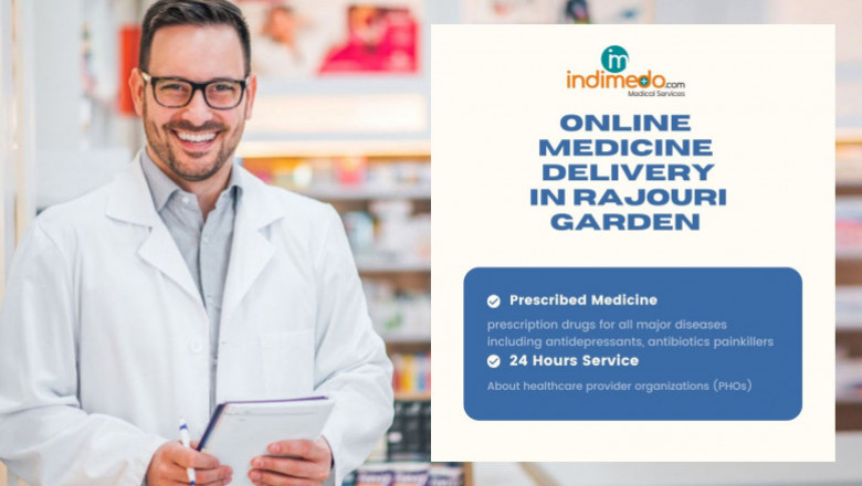 Medicine order online