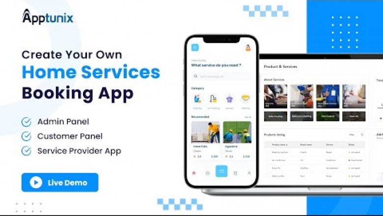 Need for Thumbtack Clone App To Enhance Business Earnings