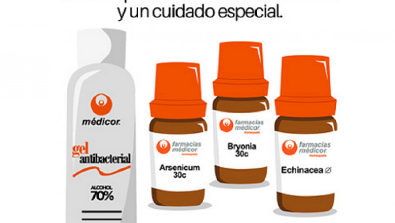 Salud natural