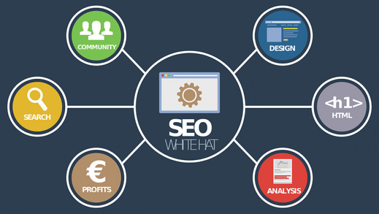Seo consultant freelance