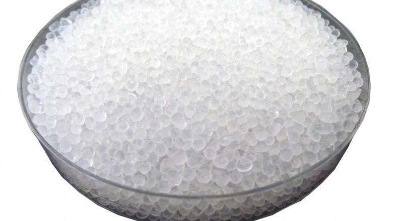 Speciality Silica Is Widely Used In The Manufacture Of Rubber, Crop Protection Products, Paints And Coatings, Etc.