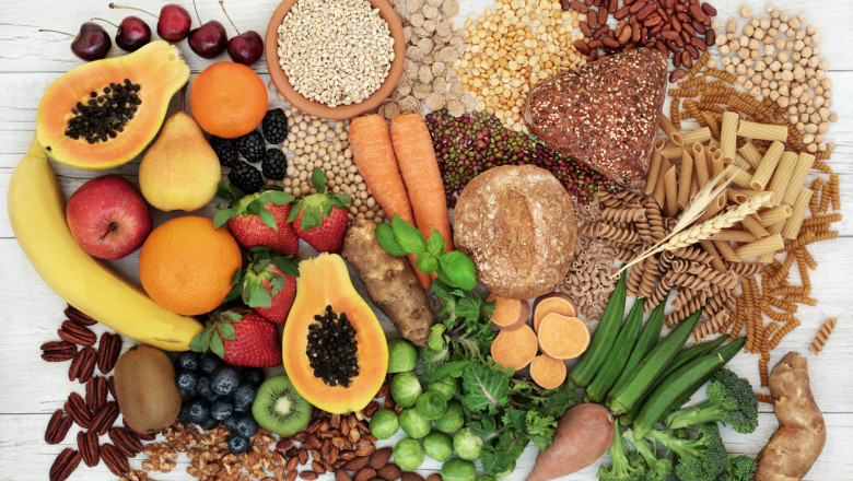 The Primary Reason that Dietary Fibers are Necessary for Health