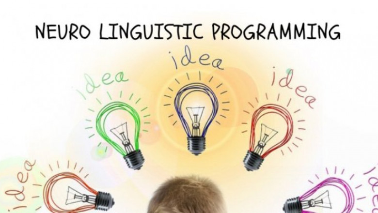 Tim hieu NLP la gi va cach NLP cai thien cuoc song cua ban