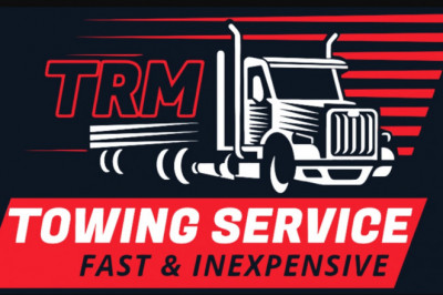 Tow Trucks and Services