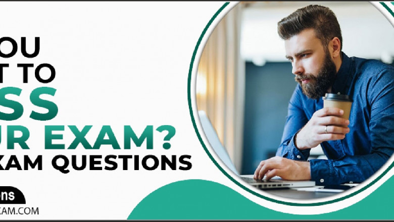 Try SAP C_TS4FI_2021 Exam Questions [2022] To Ensure Your Success in SAP Exam