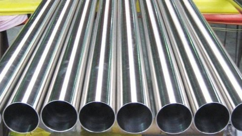 TubeTec Piping Solutions: Pipe, Tubes, and Gasket Manufacturer in India