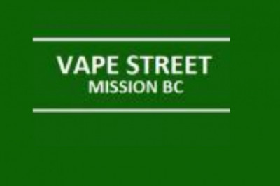 Vape Street Mission BC