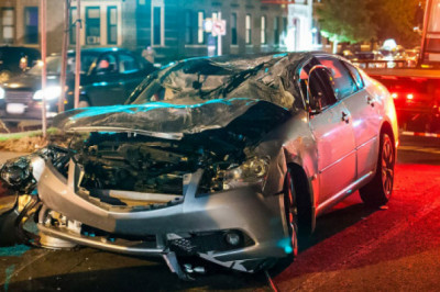 What is Personal Injury Law?