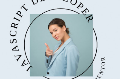 What is the best way to become a JavaScript developer?