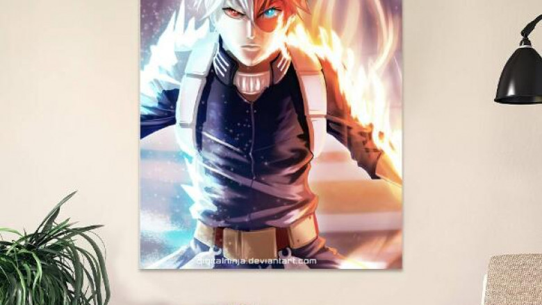 What’s The Quality of MHA Merch?