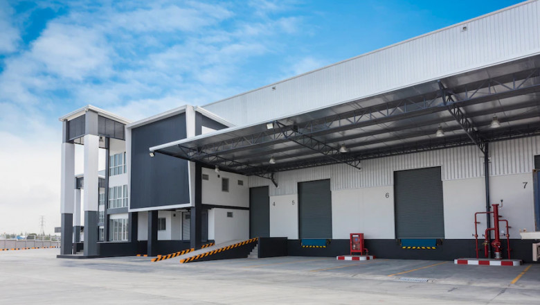 Why Steel Buildings Are The Future Of Sustainable Architecture