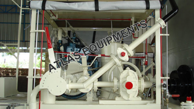 6 Tons Asphalt Sprayers for and Tar Sprayer for Egypt – Atlas