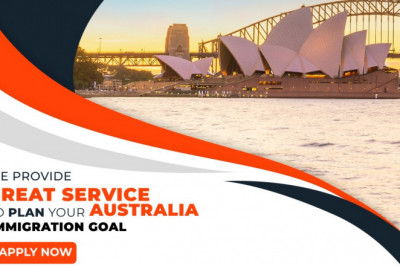 A Complete Guide on Australia PR Benefits and Process