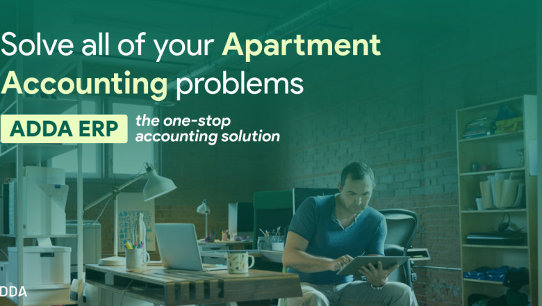 Apartment Management System