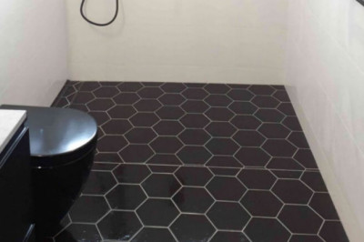 Bathrooms Central Coast