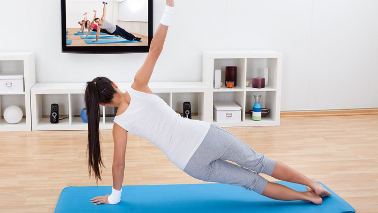 Best Online Yoga Class - Callistyle