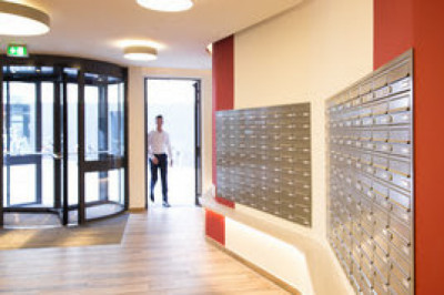 Briefkastenanlagen einfach konfigurieren lassen