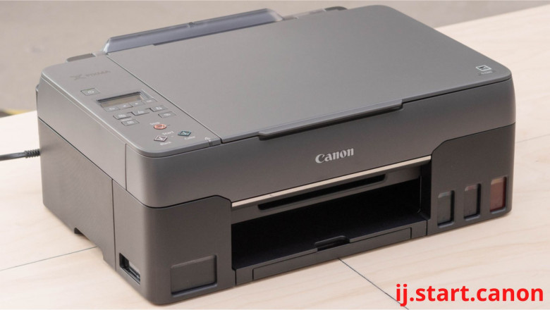 Canon Print Head Error [The Ultimate Troubleshooting Guide]