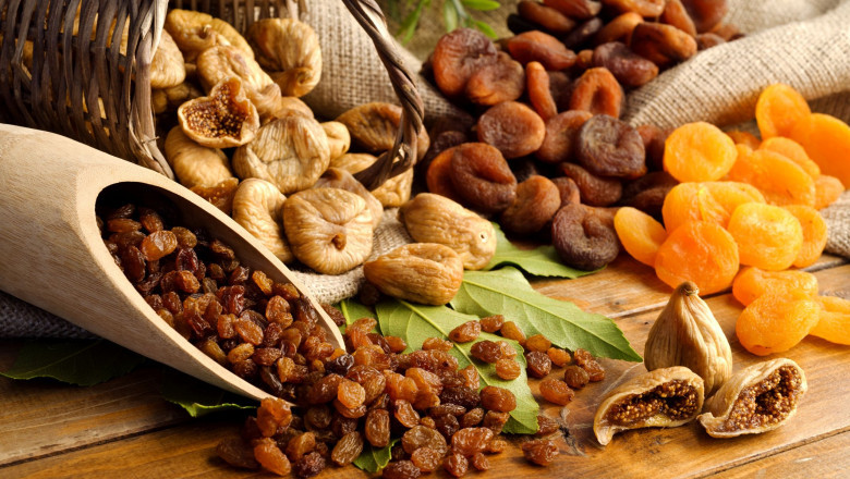 Consider Dried Dates For Weight Loss For The Following Reasons