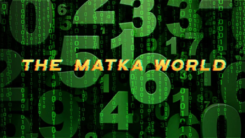 Cotton becomes Matka!