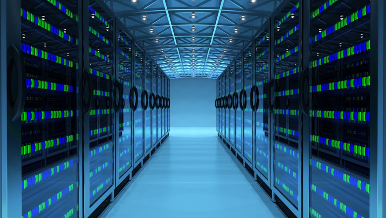 Data Warehousing Market Share, Size, Overview, Industry Trends and Forecast 2021-2026