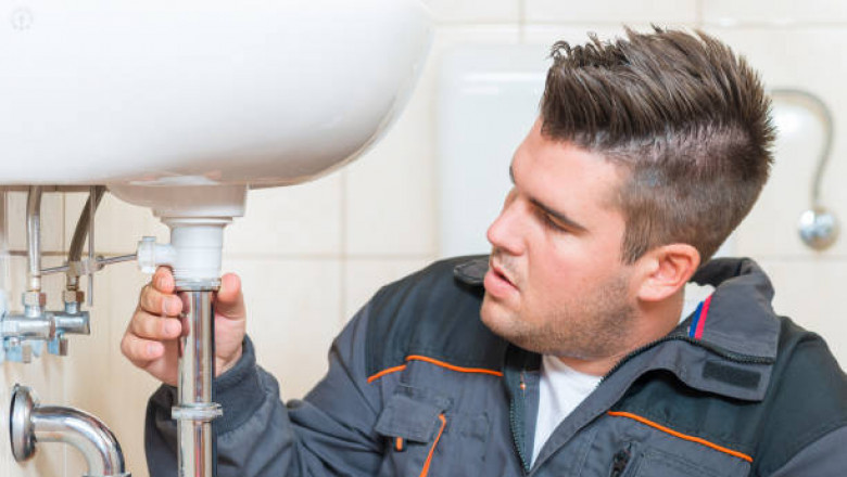 Different Ways To Find A Local Plumber