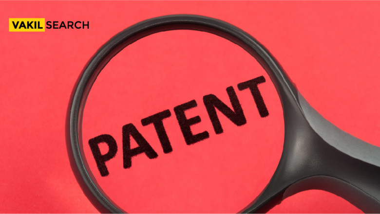 Five Patent Search Engines and Databases