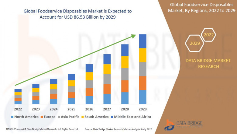 Foodservice Disposables Market dynamics comprehensive analysis business growth prospects and opportu