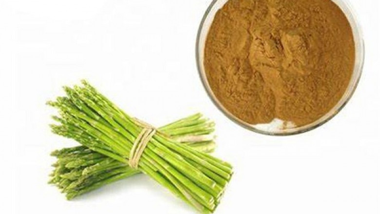 Global Asparagus Extract Market is Expected to US$ 45 Billion Grow by 2032 at a CAGR 3.47%