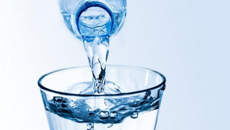 Global Baby Drinking Water Market is Expected to Grow at a CAGR of 5.5%