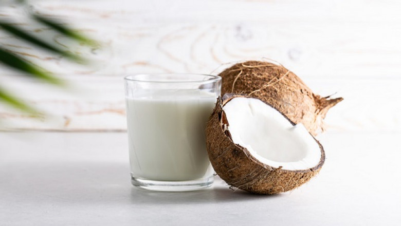 Global Cooking Coconut Milk Market is Projected to Reach USD 2,172.49 million by 2028 at a CAGR of 11.58%