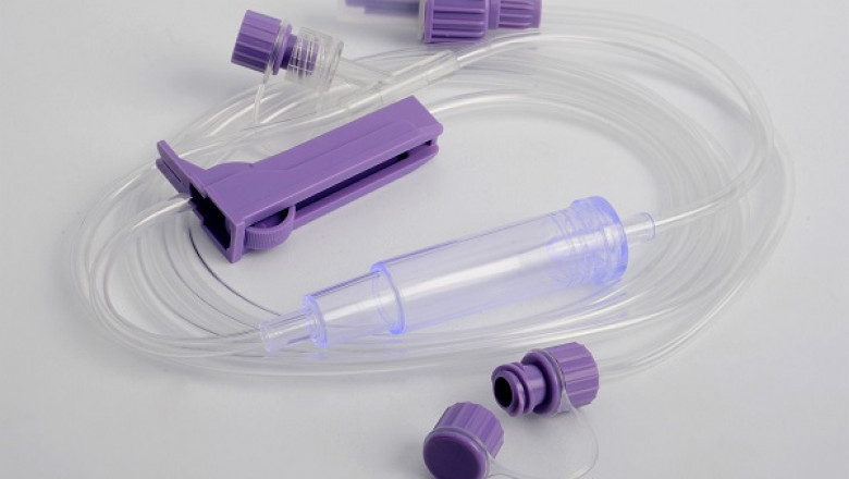 Global Enteral Feeding Sets Market Size is Projected to Reach USD 9.3 billion by 2028, at a CAGR of 5.9%