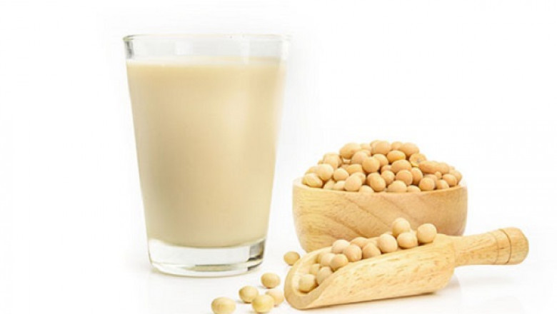 Global Organic Soymilk Market is Projected to Reach USD 14522.07 Million by 2028, at a CAGR of 7.12%