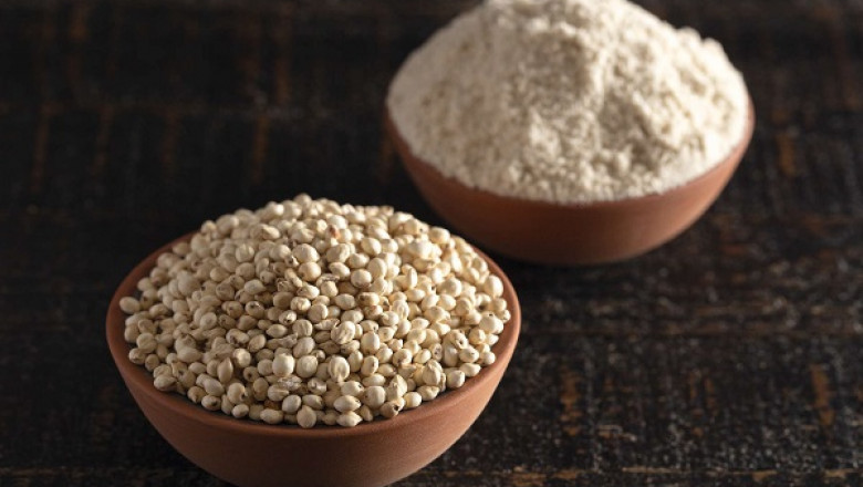 Global Sorghum Flour Market Research Report 2022 Size, Share, Growth, Trends and Forecast 2028