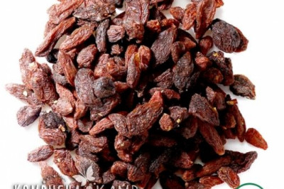 Goji Berry Benefits
