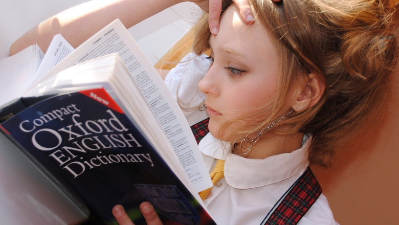 Here are top tips to help you learn English quickly:
