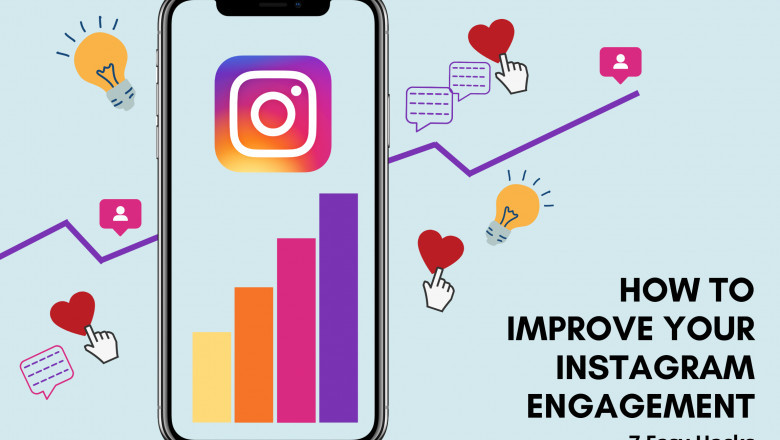 How to Boost Engagement on Instagram in 2022?
