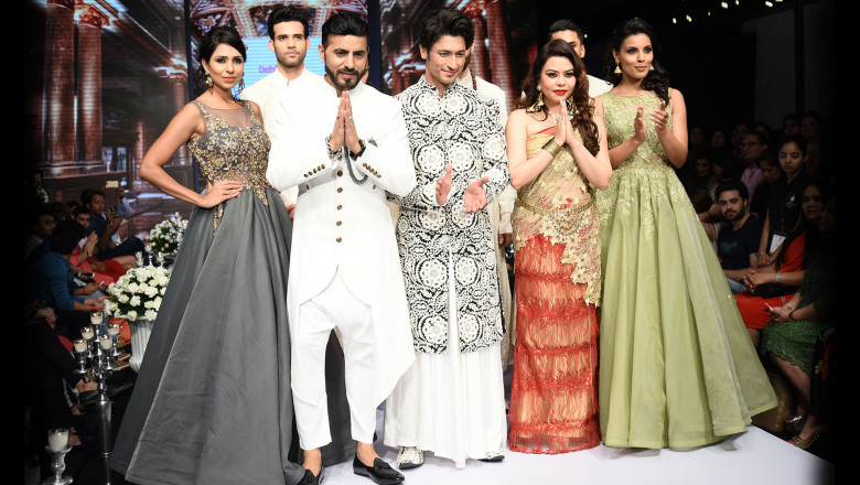 How to Dress Like Bharat Reshma – Men’s Fashion Designer