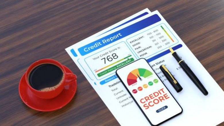 How To Increase Credit Score