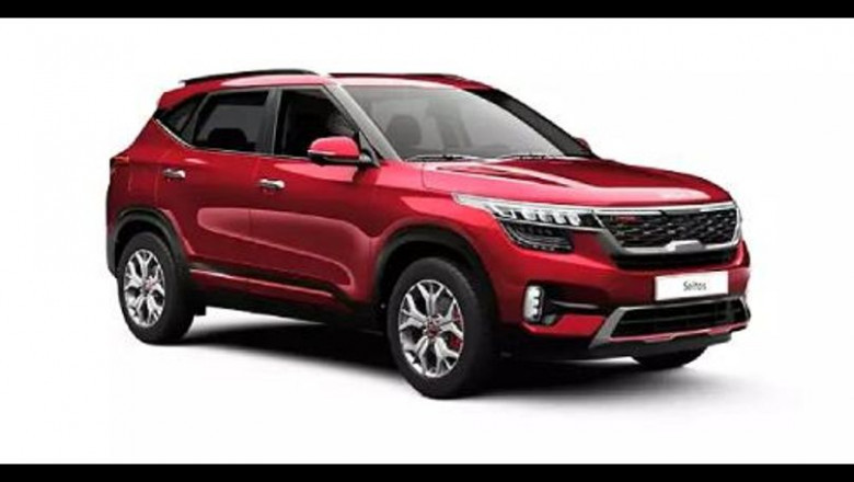 Kia Seltos | Kia Seltos Price – autoX