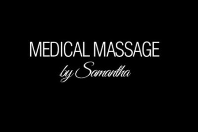 Medical Massage by Samantha