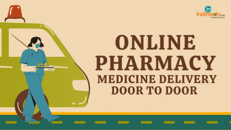 Online Medicine Delivery Just One Click in Gurgaon