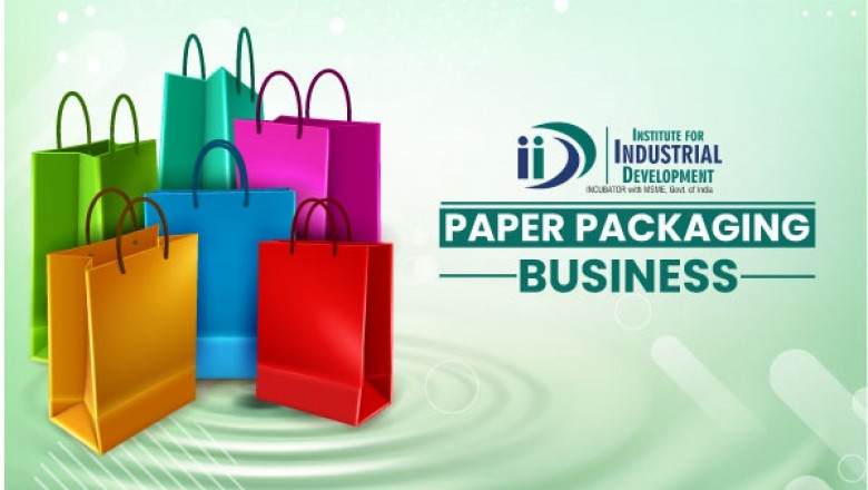 Paper and Allied industry