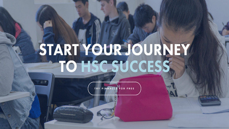 Pinnacle Coaching College - HSC Tuition Specialists