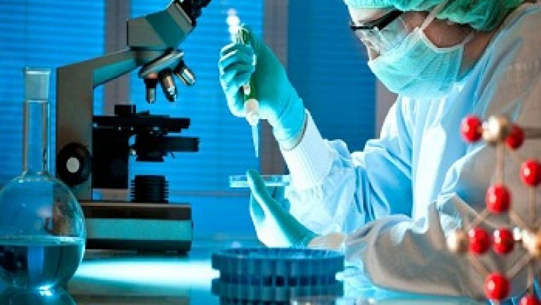 Protein Purification and Isolation Market Size, Share, Analysis, Outlook and Forecat 2021-2026