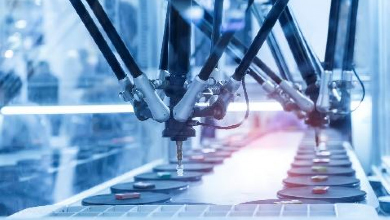 Proximity Sensors Market Statistics 2022 | Size, Demand and Revenue by 2028