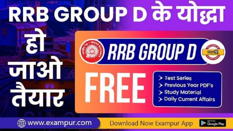 Several Important Subjects You Should Study For the Group D Exam