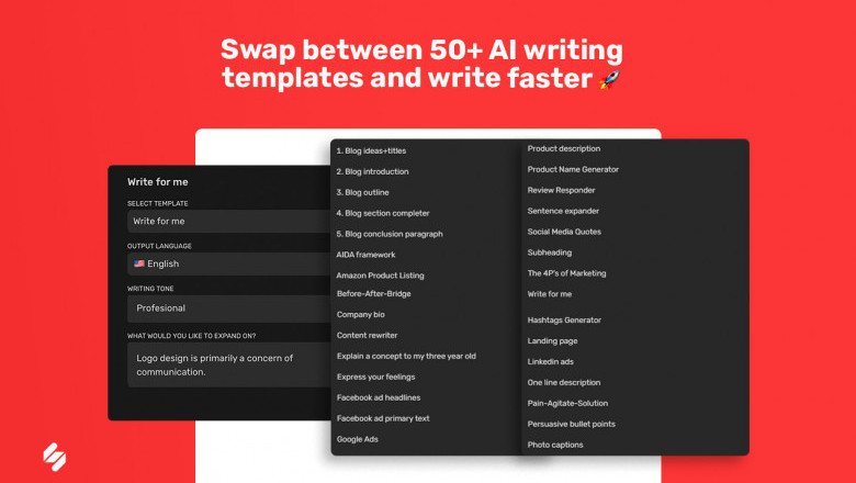 Simplified: An Easy to Use All-In-One App For Modern Marketing Teams